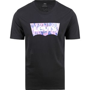 Levi´s ® Graphic T-shirt Met Korte Mouwen
