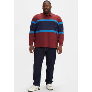 Jeans - Rock Cod - Katoen Elastaan - Slim Fit