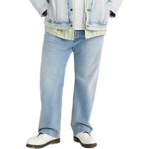 Jeans '501 Levi's Original B&T'