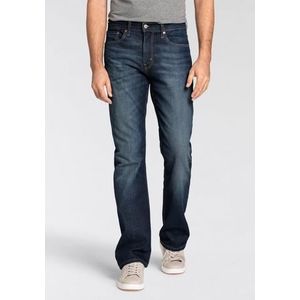 Levi's 527™ Slim Boot Cut Jeans Mannen, Comin Round The Mountain, 38W / 34L