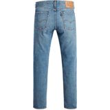 Levi's 510 Skinny Jeans - Amanta - 5-Pocket Stijl - Ritssluiting