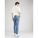 Levi's 510 Skinny Jeans - Amanta - 5-Pocket Stijl - Ritssluiting