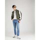 Levi's 510 Skinny Jeans - Amanta - 5-Pocket Stijl - Ritssluiting