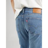 Levi's 510 Skinny Jeans - Amanta - 5-Pocket Stijl - Ritssluiting