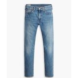 Levi's 510 Skinny Jeans - Amanta - 5-Pocket Stijl - Ritssluiting