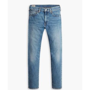 Levi's 510 Skinny Jeans - Amanta - 5-Pocket Stijl - Ritssluiting