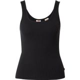 Levi's - CLASSIC FIT TANKTOP - Tanktop - Kleur - Materiaal