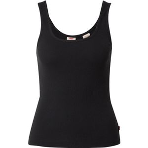 Levi's - CLASSIC FIT TANKTOP - Tanktop - Kleur - Materiaal