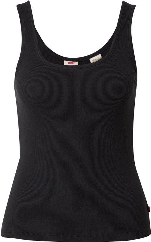 Levi's - CLASSIC FIT TANKTOP - Tanktop - Kleur - Materiaal