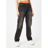 Levi's - 501® 90's - Jeans - Losse Pasvorm - Stitch School