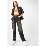 Levi's - 501® 90's - Jeans - Losse Pasvorm - Stitch School