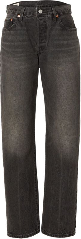 Levi's - 501® 90's - Jeans - Losse Pasvorm - Stitch School