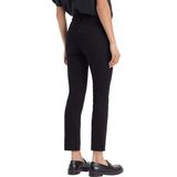 Levi's 712™ Slim Jeans Vrouwen, Night Is Black, 27W / 28L