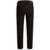 Levi's 712™ Slim Jeans Vrouwen, Night Is Black, 27W / 28L