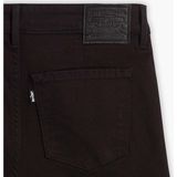 Levi's 712™ Slim Jeans Vrouwen, Night Is Black, 27W / 28L