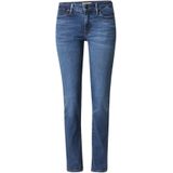 Levi's - 712 Slim Fit Jeans - Blue Wave - Lyocell TENCEL