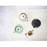 Cosy & Trendy - Theepot Billy - Gietijzer - Beige - 380 ml