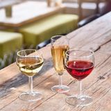 Cosy Moments Ballon Wijnglazen 190ml (12 Stuks)