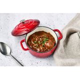 Braadpan - Zwart - Gietijzer