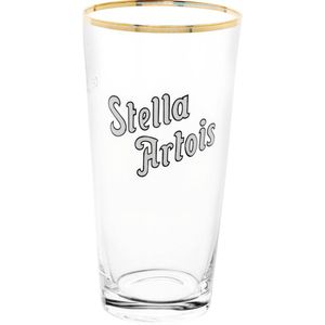 Het nieuwe Collection glas: een ode aan België