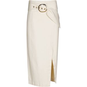 Caroline Biss Rok 1704 Ecru