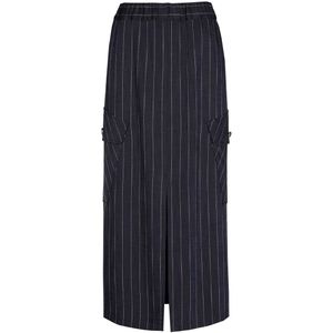 Caroline Biss Rok - Donker Blauw
