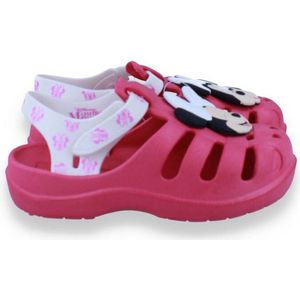 Minnie Mouse Meisjes Sandaal Roze ROSE