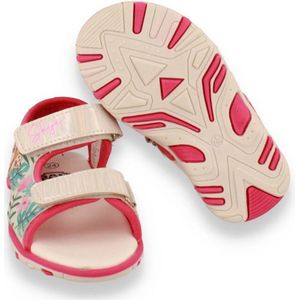 Paw Patrol Meisjes Sandaal Combi UNI