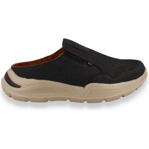 Safety Jogger SJ Heren Slipper Blauw BLAUW