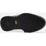 Safety Jogger - Ligero 2 S1P - Lage Werkschoen - Black - ESD SRC