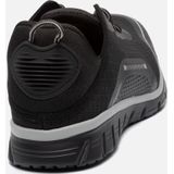 Safety Jogger - Ligero 2 S1P - Lage Werkschoen - Black - ESD SRC