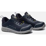 Safety Jogger - Ligero 2 S1P - Lage Werkschoen - Navy - ESD - SRC