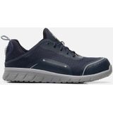 Safety Jogger - Ligero 2 S1P - Lage Werkschoen - Navy - ESD - SRC