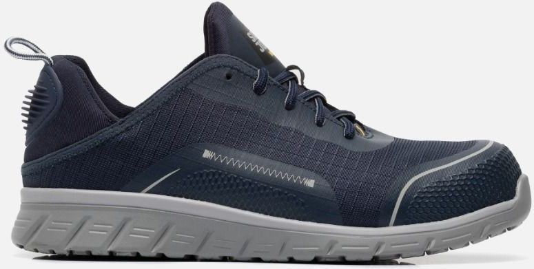 Safety Jogger - Ligero 2 S1P - Lage Werkschoen - Navy - ESD - SRC