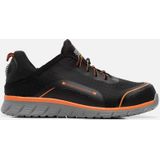Safety Jogger - Ligero2 S1P - Werkschoenen - Oranje - ESD-gecertificeerd