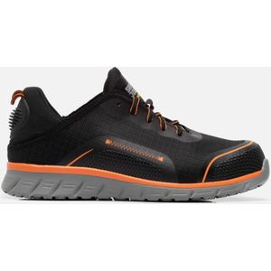 Safety Jogger - Ligero2 S1P - Werkschoenen - Oranje - ESD-gecertificeerd