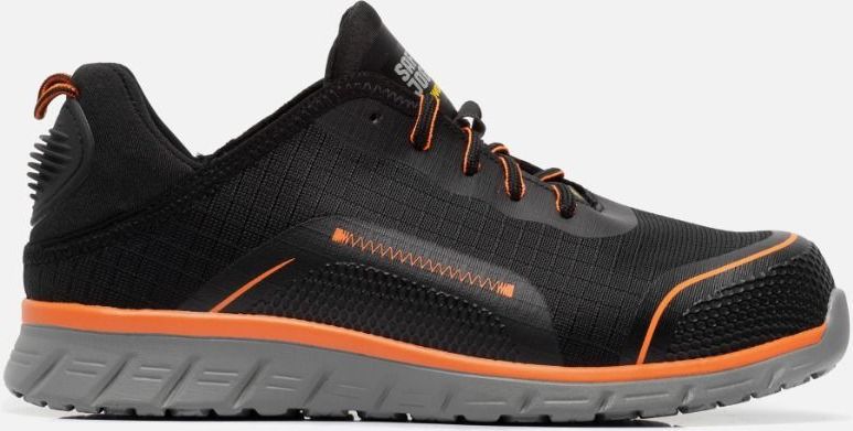 Safety Jogger - Ligero2 S1P - Werkschoenen - Oranje - ESD-gecertificeerd