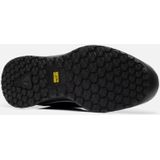 Safety Jogger - Ligero 2 S1P TLS - Halfhoge Werkschoen - Black - ESD SRC