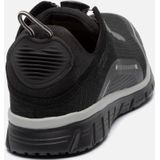 Safety Jogger - Ligero 2 S1P TLS - Lage Werkschoen - Black - ESD SRC - Textiel