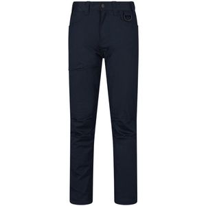 Safety Jogger - Kasai WI65 - Werkbroek - Stretchstof - Zwart