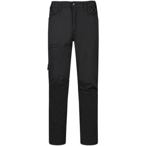 Safety Jogger - Kasai WI65 - Werkbroek - Donkerblauw - Stretchstof