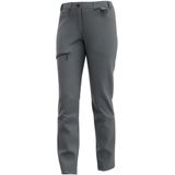 Safety Jogger - Damesbroek Kasai - Donkergrijs - Werkbroek