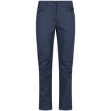 Safety Jogger - Damesbroek Kasai - Donkergrijs - Werkbroek