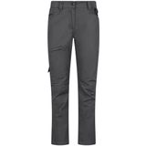 Safety Jogger - Damesbroek Kasai - Donkergrijs - Werkbroek