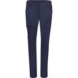 Safety Jogger - Damesbroek Kasai - Donkergrijs - Werkbroek