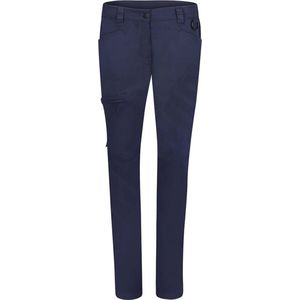 Safety Jogger - Kasai - Werkbroek - Stretch - Dames - Ergonomische Pasvorm