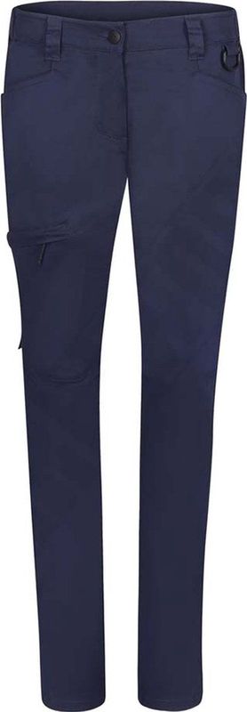 Safety Jogger - Damesbroek Kasai - Donkergrijs - Werkbroek