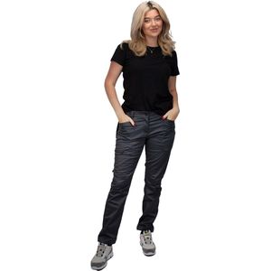 Dames werkbroek Kasai stretch Safety Jogger
