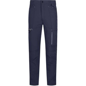 Deneb 4-way stretch werkbroek Safety Jogger