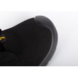 Safety Jogger - Ecodesert S1P - Werkschoen - Zwart - Gerecycled Canvas